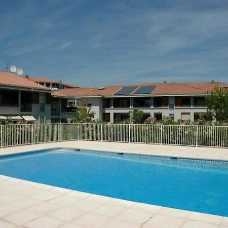 Votre Sejour Cosy A Frejus!公寓 外观 照片