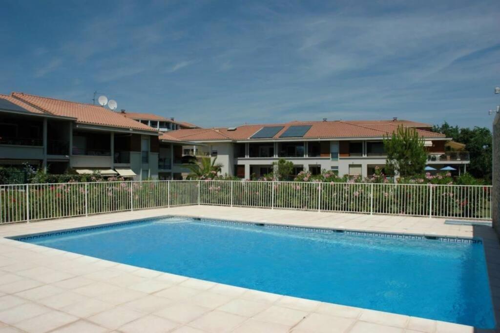 Votre Sejour Cosy A Frejus!公寓 外观 照片
