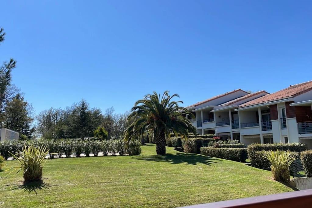Votre Sejour Cosy A Frejus!公寓 外观 照片