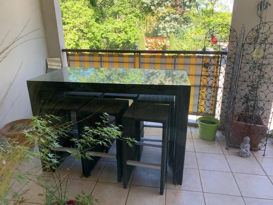 Votre Sejour Cosy A Frejus!公寓 外观 照片
