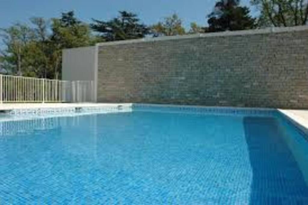 Votre Sejour Cosy A Frejus!公寓 外观 照片