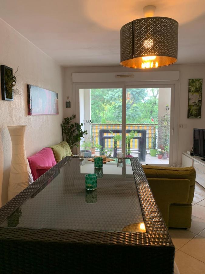 Votre Sejour Cosy A Frejus!公寓 外观 照片