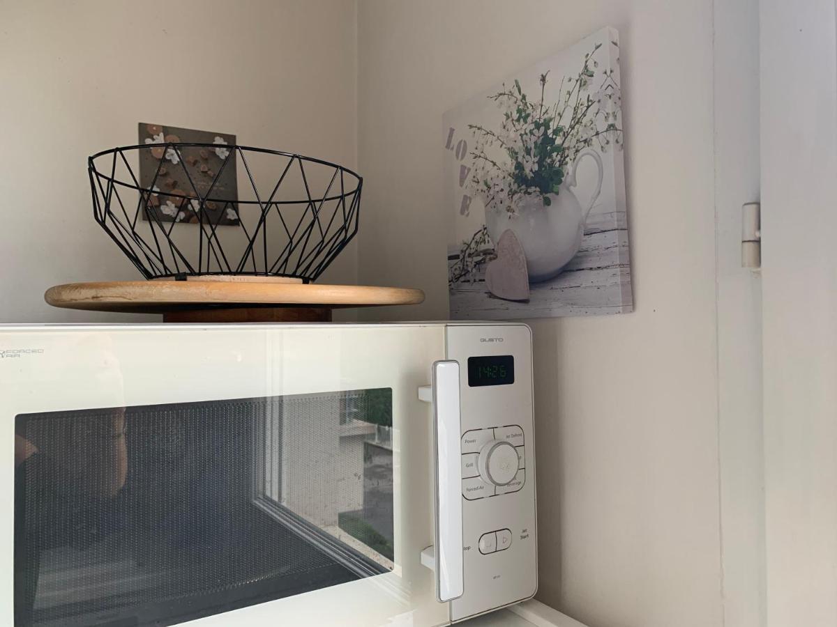 Votre Sejour Cosy A Frejus!公寓 外观 照片