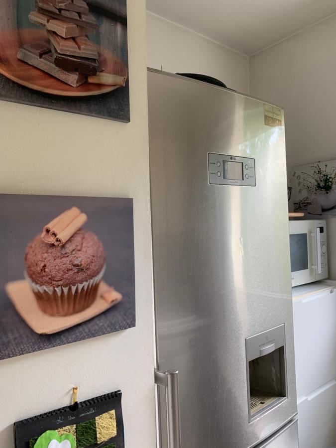 Votre Sejour Cosy A Frejus!公寓 外观 照片