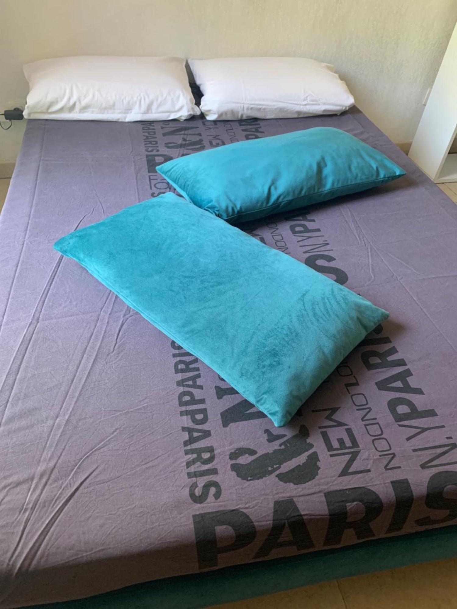 Votre Sejour Cosy A Frejus!公寓 外观 照片