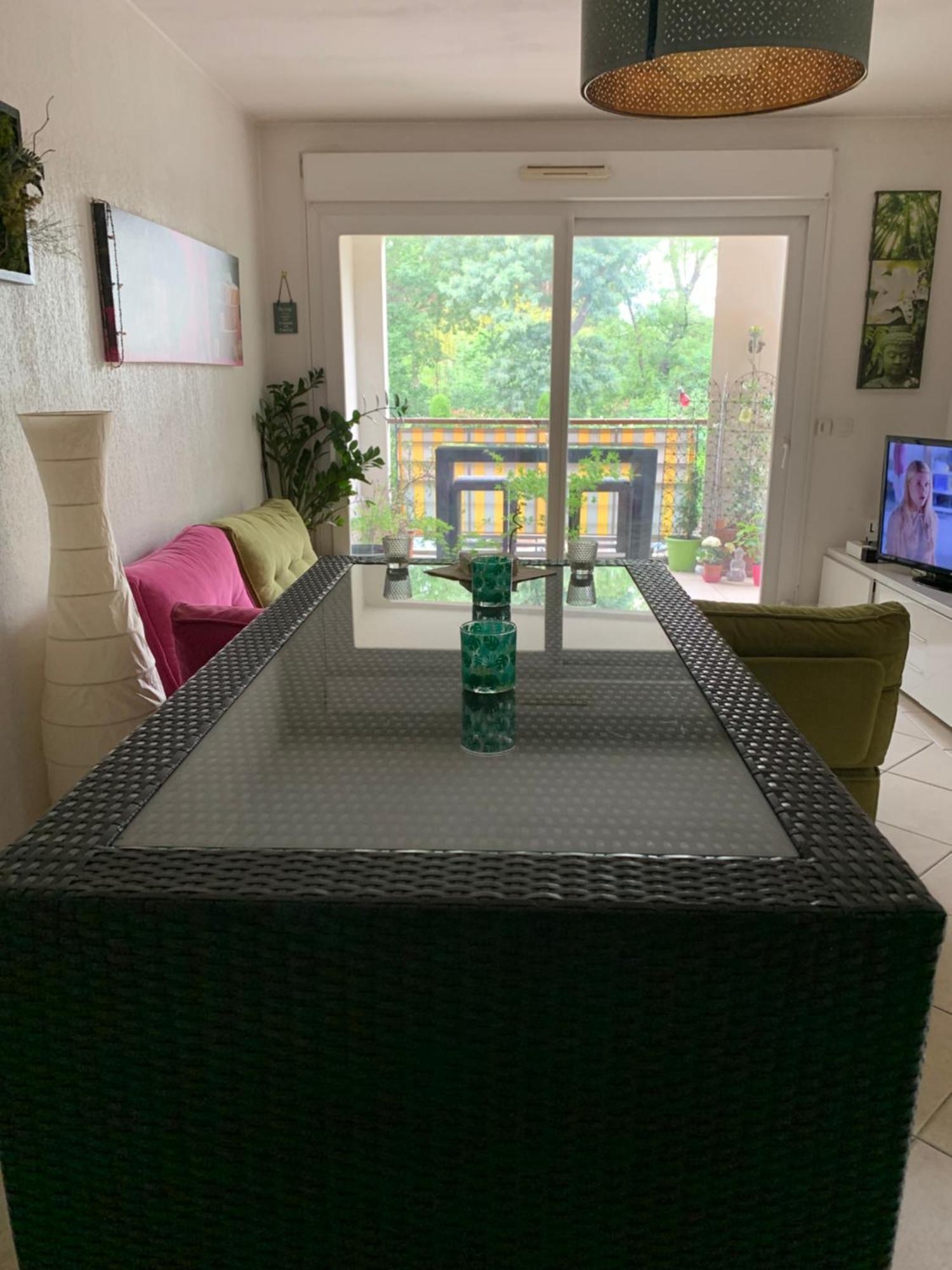 Votre Sejour Cosy A Frejus!公寓 外观 照片